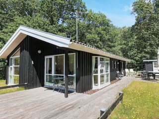 Ferienhaus Læsø  9