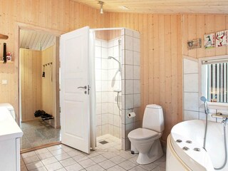 Ferienhaus Læsø  10