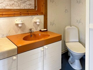 Vakantiehuis Holmsjö  9