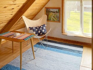 Vakantiehuis Holmsjö  18