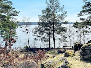 Holiday house Holmsjö Outdoor Recording 5