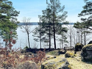Vakantiehuis Holmsjö Buitenaudio-opname 1