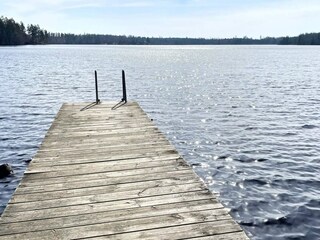 Vakantiehuis Holmsjö Buitenaudio-opname 4