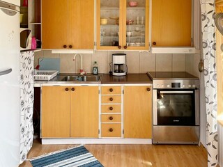 Ferienhaus Holmsjö  9