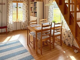 Ferienhaus Holmsjö  13