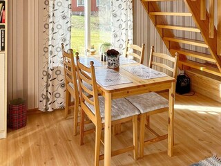 Ferienhaus Holmsjö  14