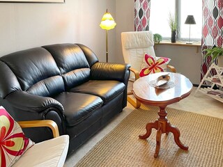 Vakantiehuis Holmsjö  26