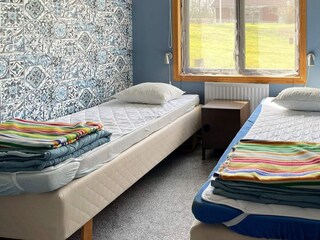 Ferienhaus Holmsjö  7