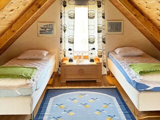 Vakantiehuis Holmsjö  19