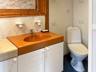 Vakantiehuis Holmsjö  7