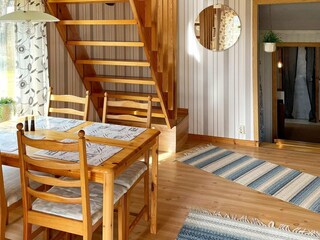 Ferienhaus Holmsjö  10