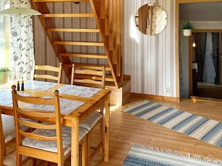 Ferienhaus Holmsjö  31