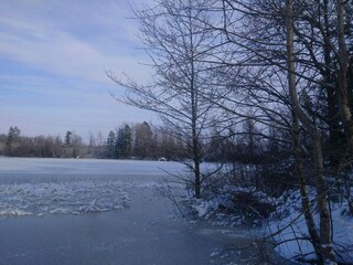 Vakantiehuis Holmsjö  33