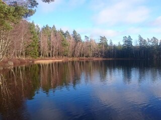 Vakantiehuis Holmsjö  33
