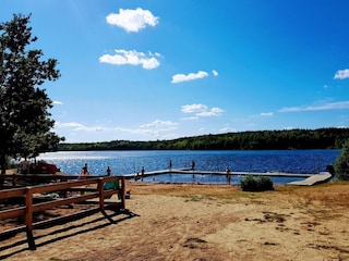 Ferienhaus Holmsjö  34