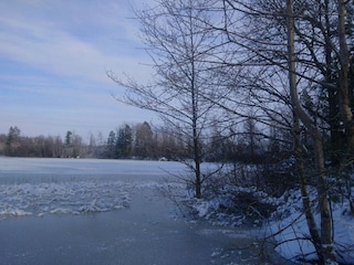 Ferienhaus Holmsjö  32