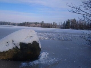 Vakantiehuis Holmsjö  17