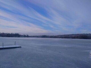 Vakantiehuis Holmsjö  14