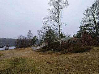 Ferienhaus Holmsjö  25