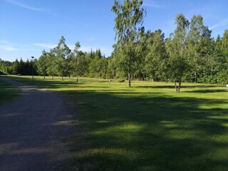 Ferienhaus Holmsjö  16