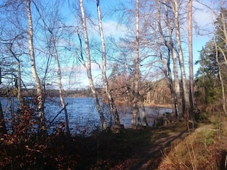 Ferienhaus Holmsjö  28