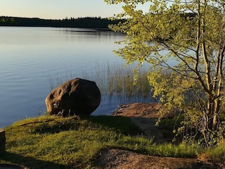 Ferienhaus Holmsjö  30