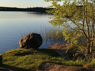 Holiday house Holmsjö  20