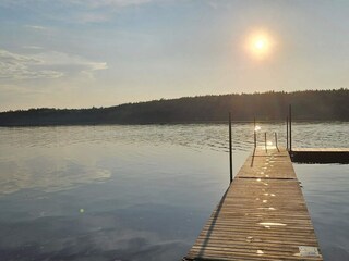Ferienhaus Holmsjö  32