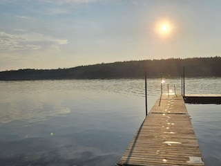 Holiday house Holmsjö  17