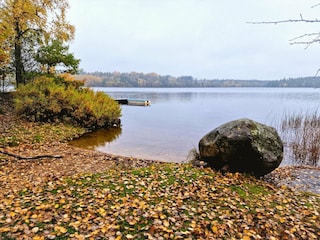 Ferienhaus Holmsjö  34