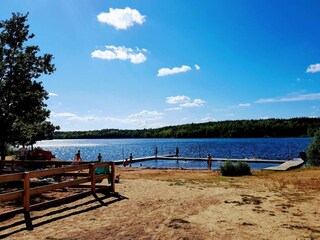 Vakantiehuis Holmsjö  19