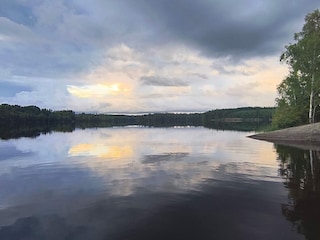 Ferienhaus Holmsjö  18