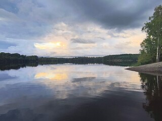 Vakantiehuis Holmsjö  8