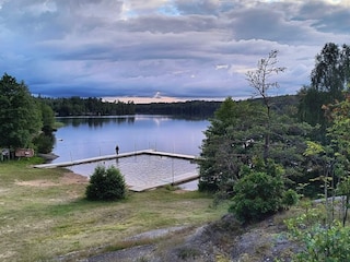 Ferienhaus Holmsjö  30