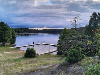 Vakantiehuis Holmsjö  13