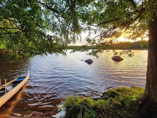 Holiday house Holmsjö  19