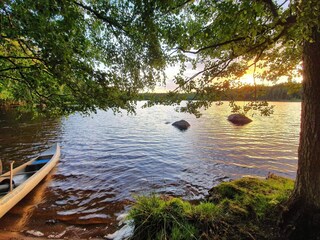 Vakantiehuis Holmsjö  21