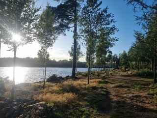 Ferienhaus Holmsjö  15