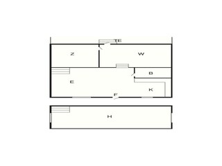 Holiday house Holmsjö Floor Plan 7