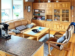 Holiday house Våxtorp  16