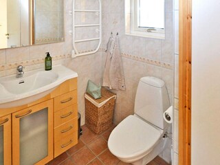 Holiday house Våxtorp  19