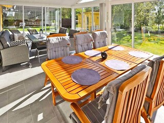 Holiday house Våxtorp  5