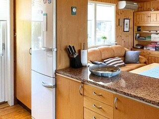 Ferienhaus Våxtorp  16