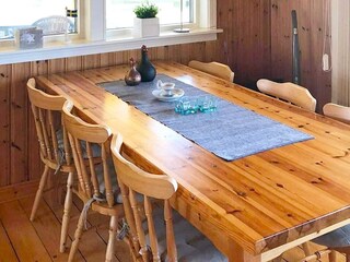 Ferienhaus Våxtorp  8
