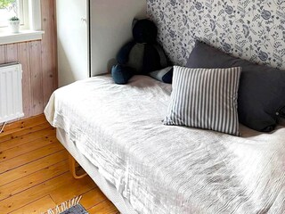 Holiday house Våxtorp  12