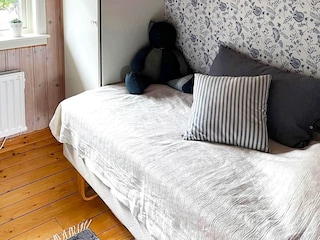 Vakantiehuis Våxtorp  12