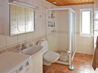Ferienhaus Våxtorp  13