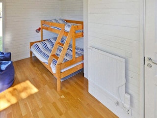Vakantiehuis Våxtorp  15