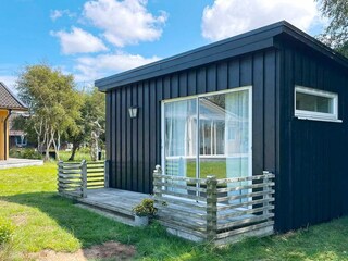 Vakantiehuis Våxtorp Buitenaudio-opname 3