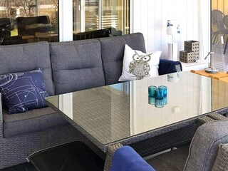 Ferienhaus Våxtorp  19